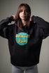 Hoodie - Happiness is a decision